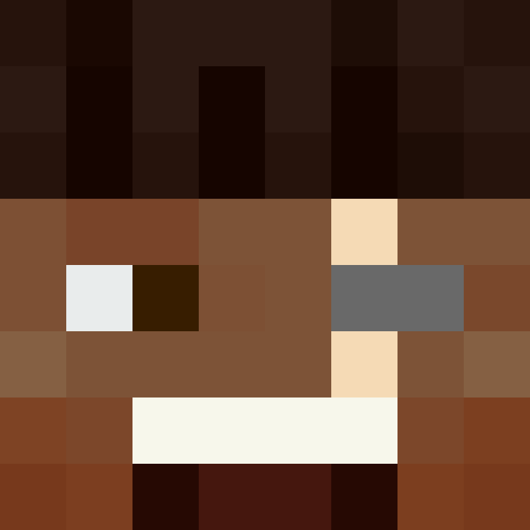 hannhums's skin