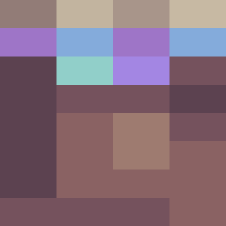 edgyspence's skin