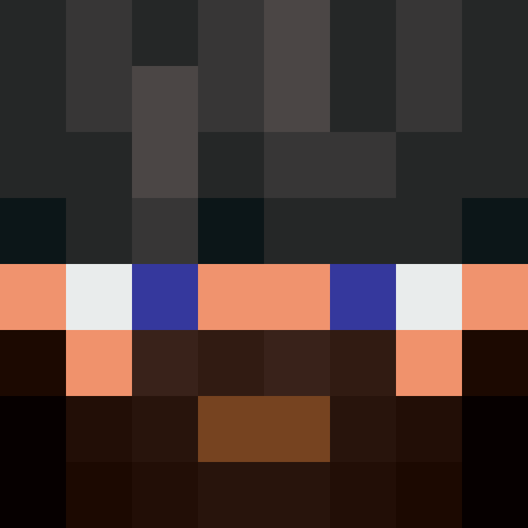 Ryuzln's skin