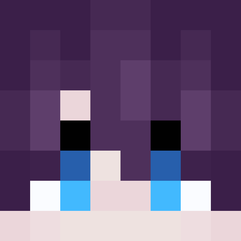 RedAISkye's skin