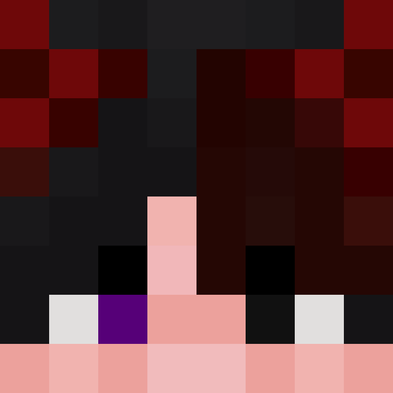 AI_Agent's skin