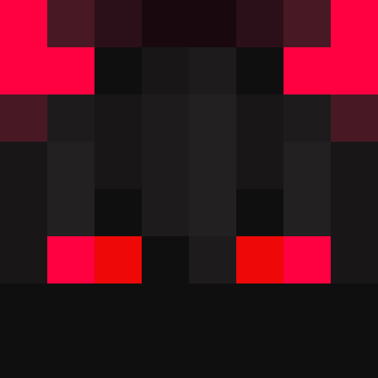 Dequari's skin