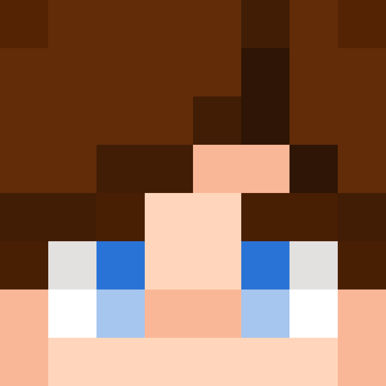 DonaldTrump42's skin