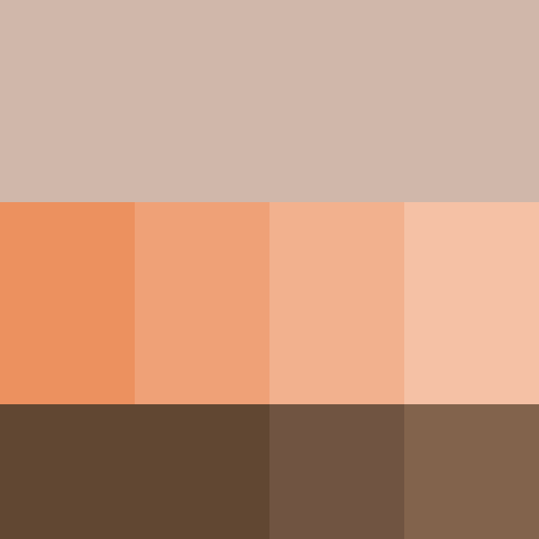 Yeleha's skin