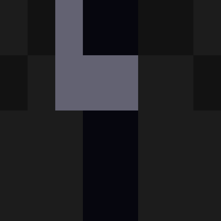 Auntbrix's skin