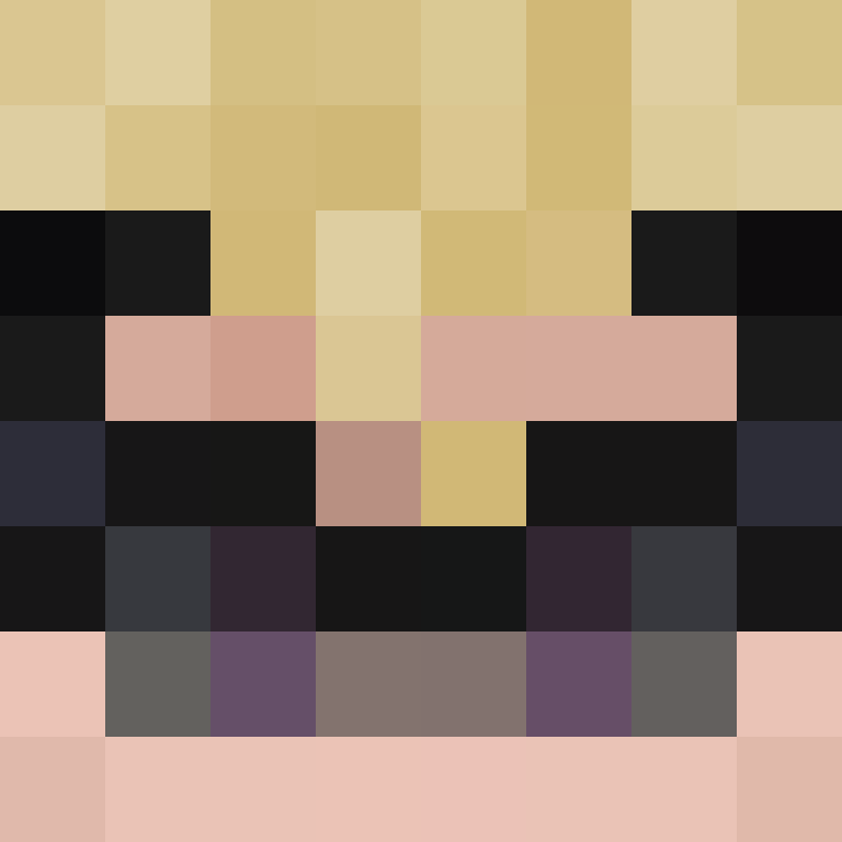 Xenyria's skin