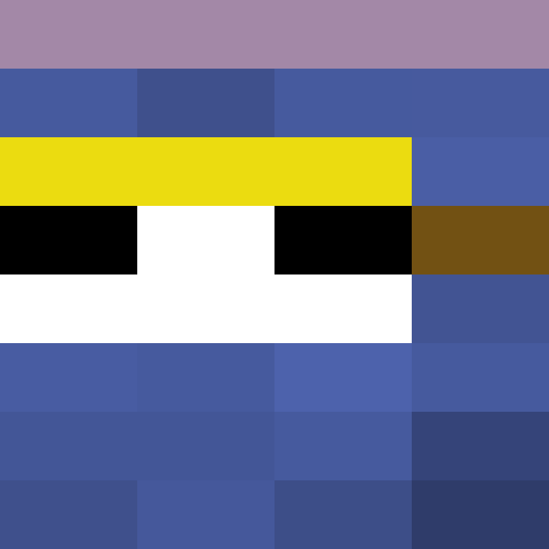 aXe18's skin