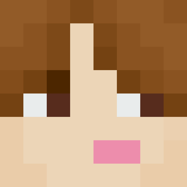 Naqlua's skin