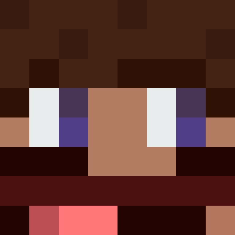 CrypticLoser13's skin