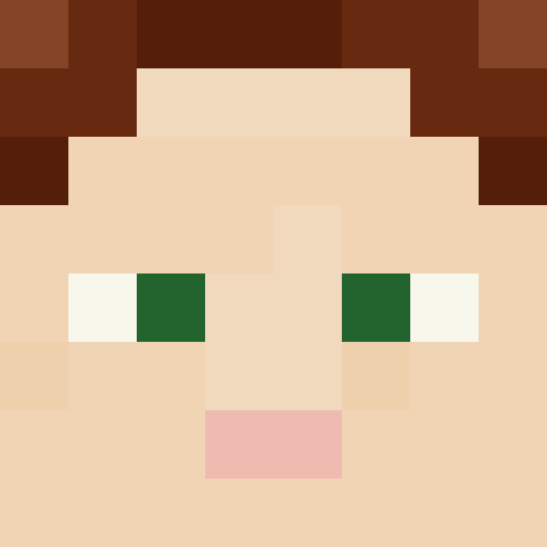 intersecato's skin