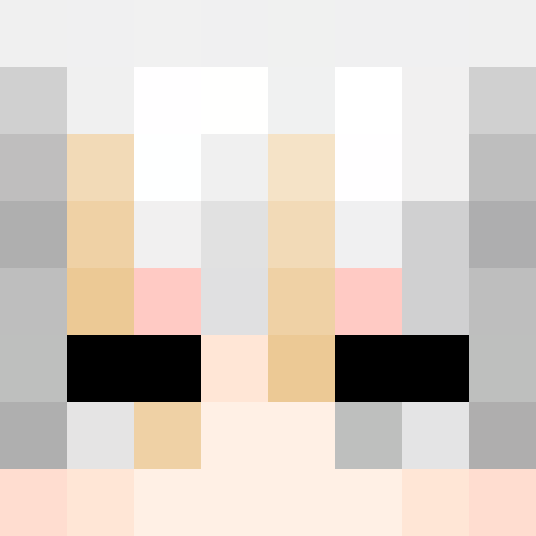 aXe18's skin