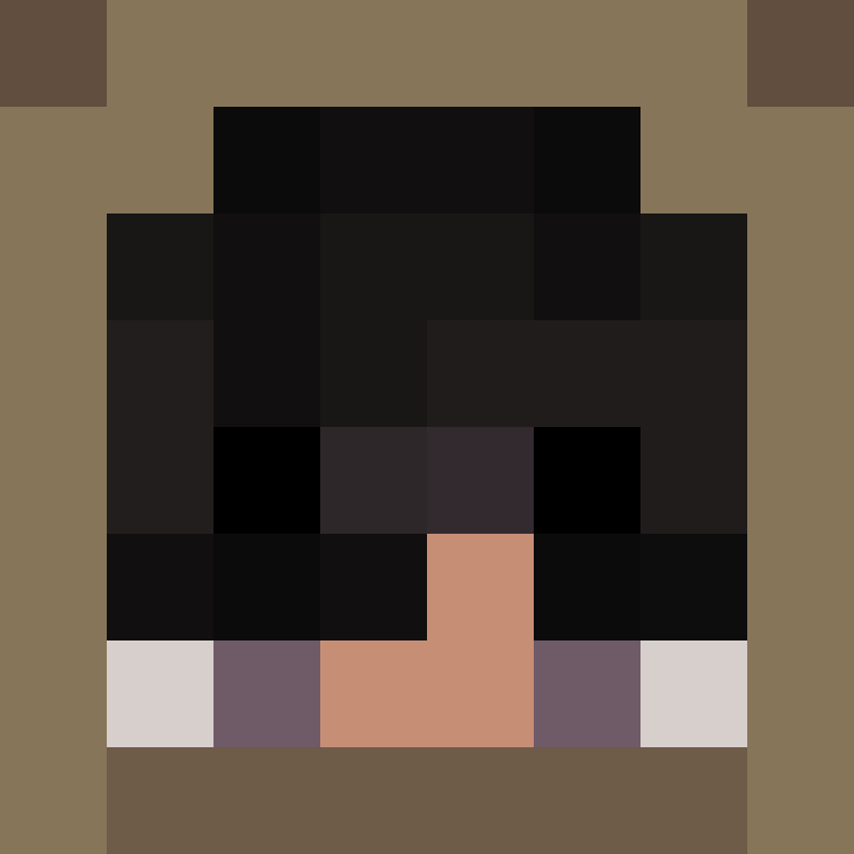 Yeleha's skin