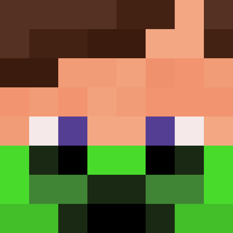 TheSilverDreams's skin