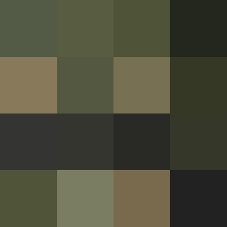 odavidcesar's skin
