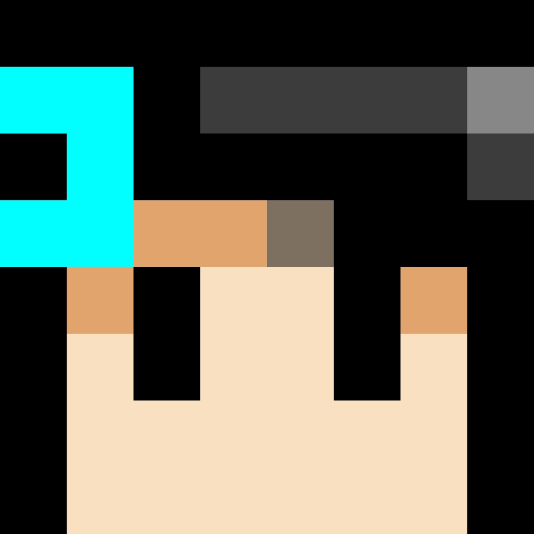 Ryuzln's skin
