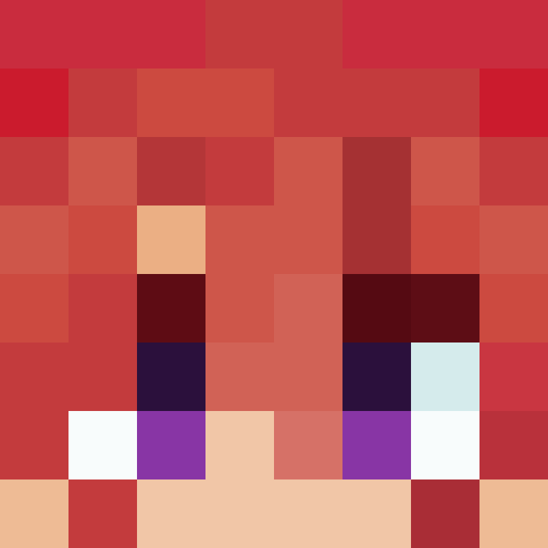unventivetalent's skin