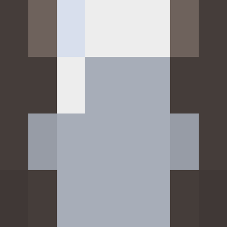 Zuarig's skin