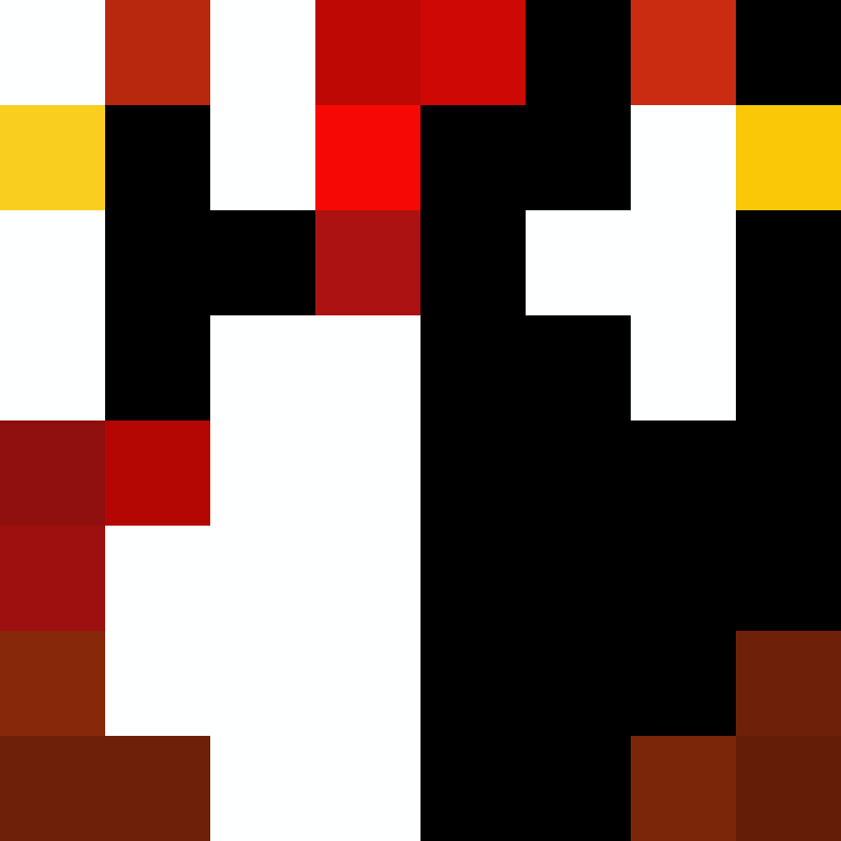 Typken's skin