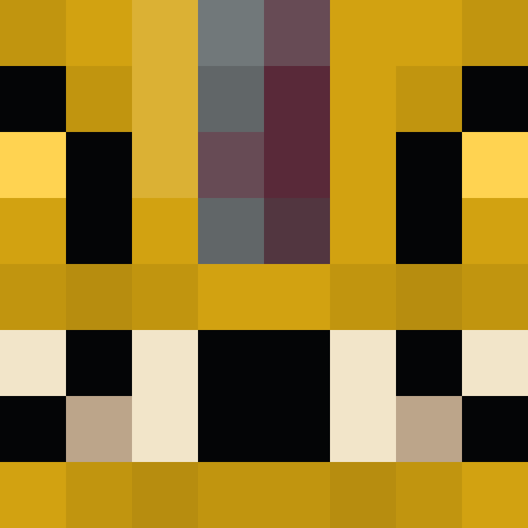 dragloner's skin