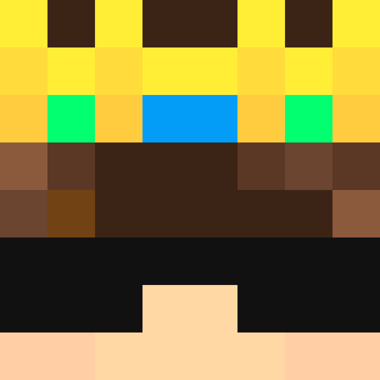theDevJade's skin