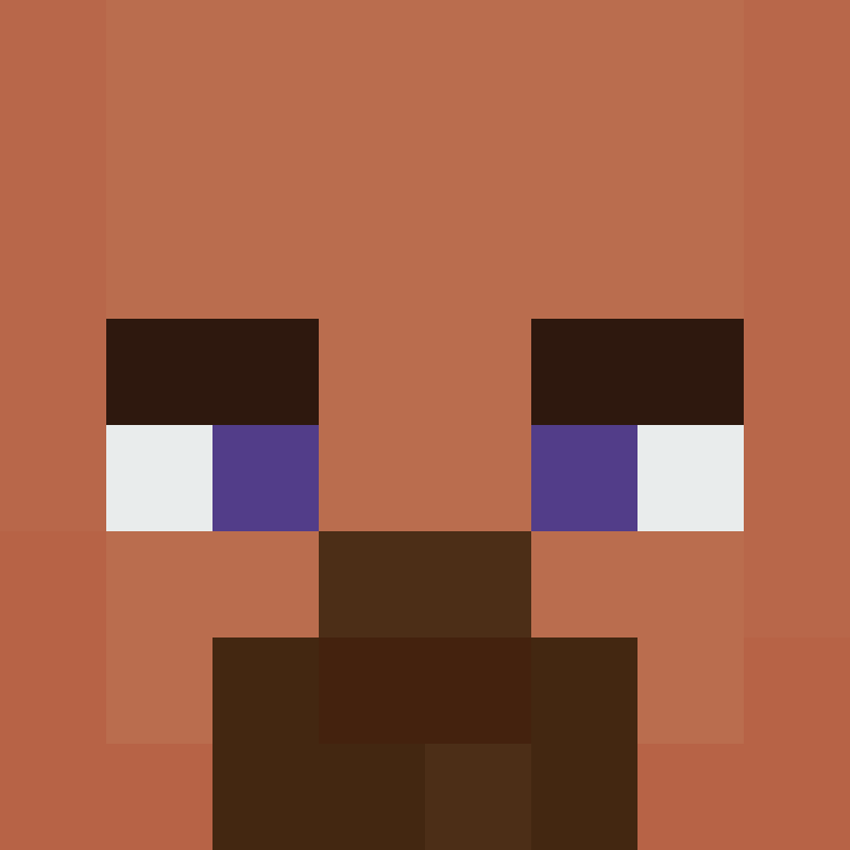 xentany's skin