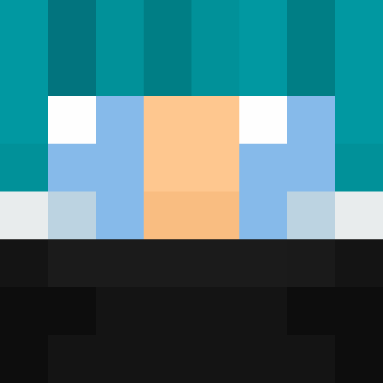 1etho's skin