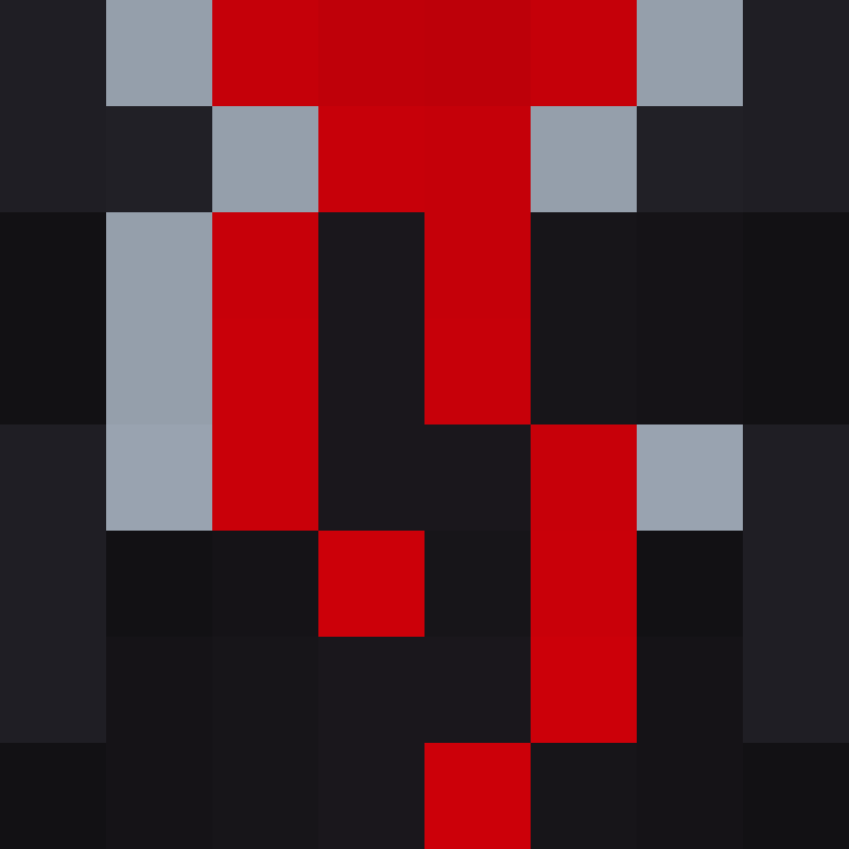 Maledict_YT's skin