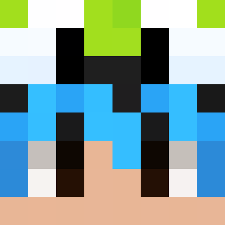 MHF_Mineskin's skin