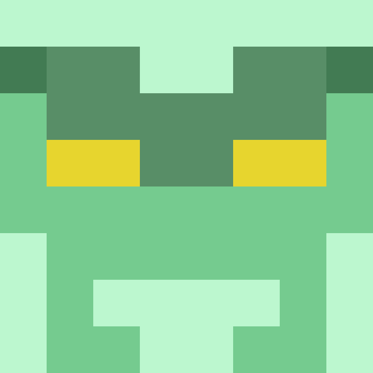 Yeleha's skin
