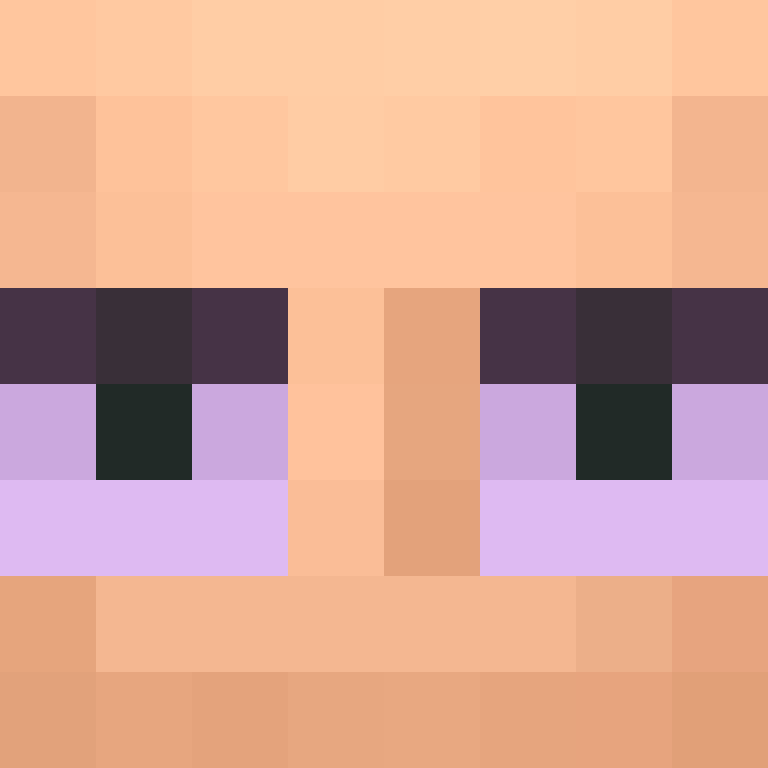 TheCuriousMiner's skin