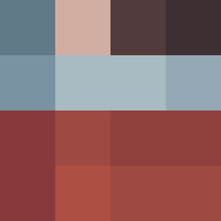 Ryuzln's skin