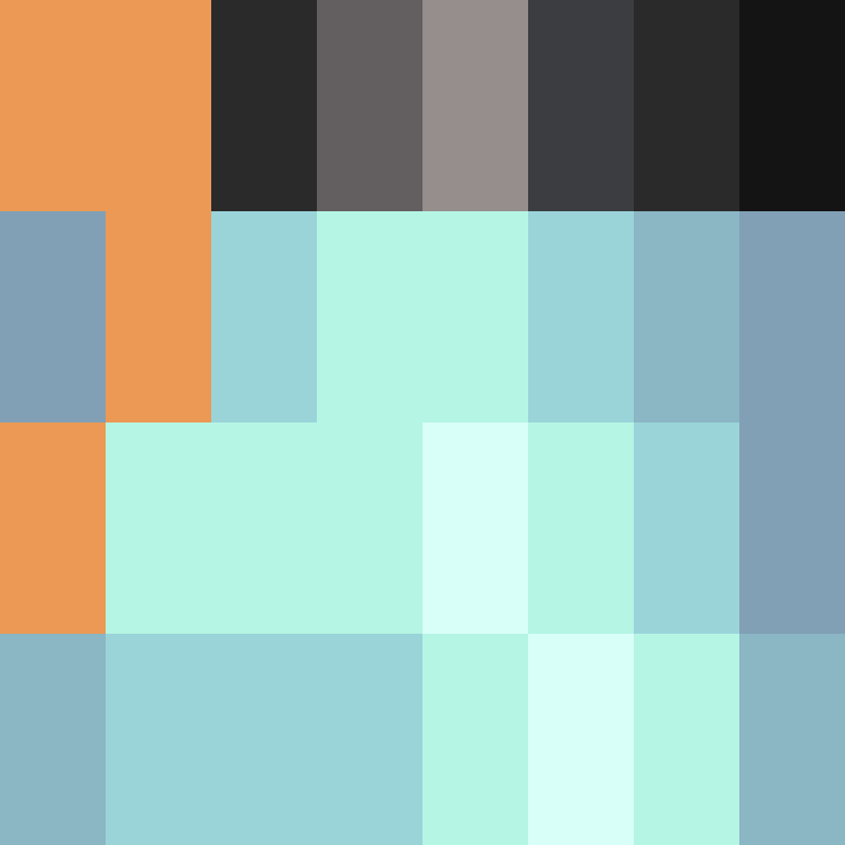 41414141h's skin