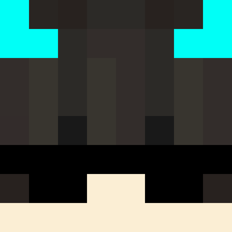 executory's skin