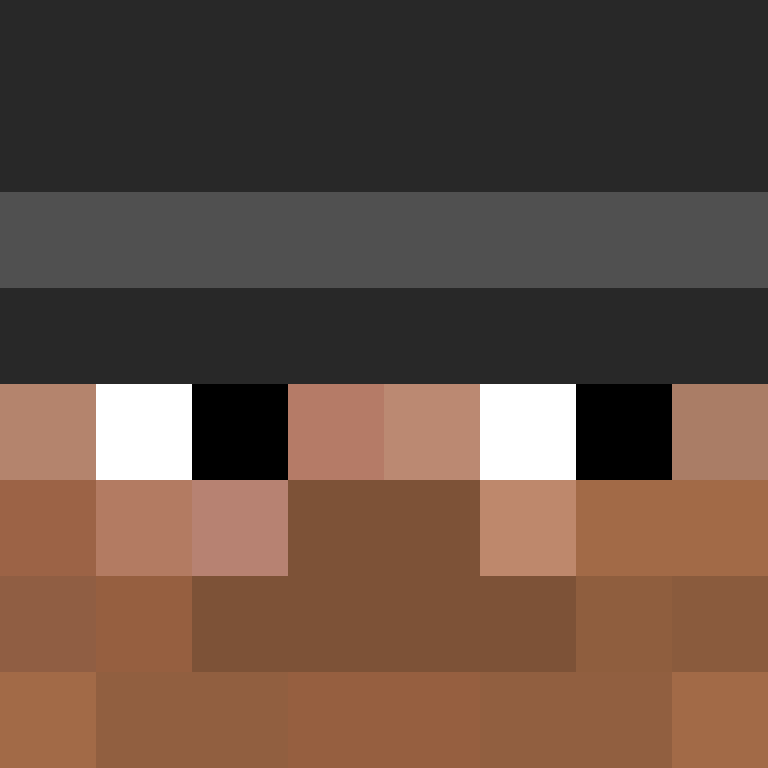 unventivetalent's skin