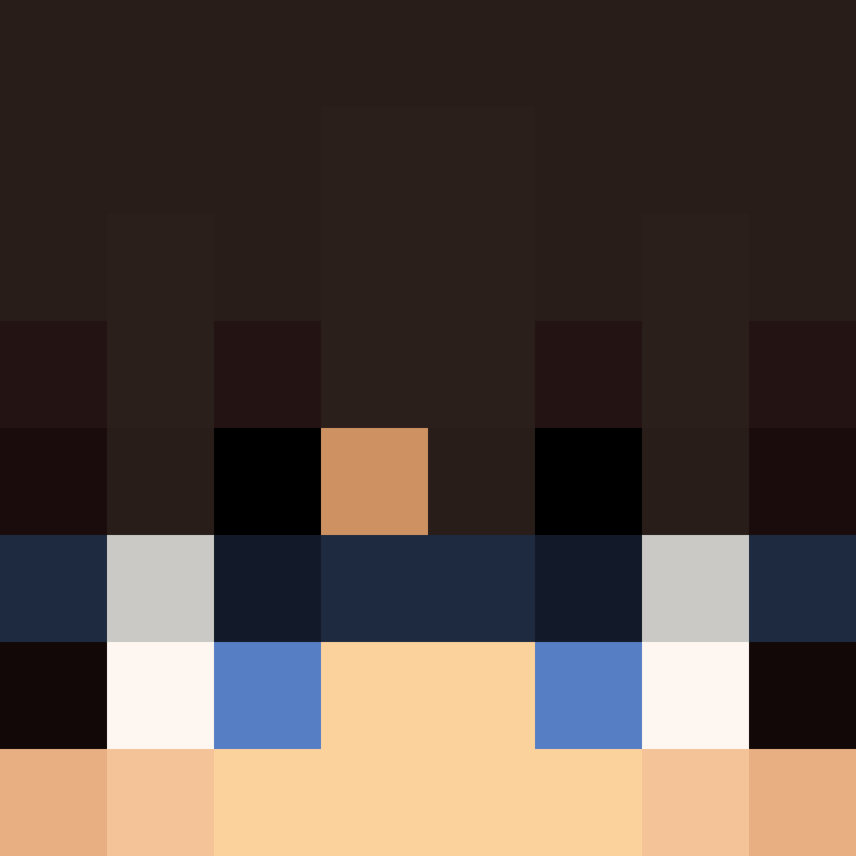 Auntbrix's skin