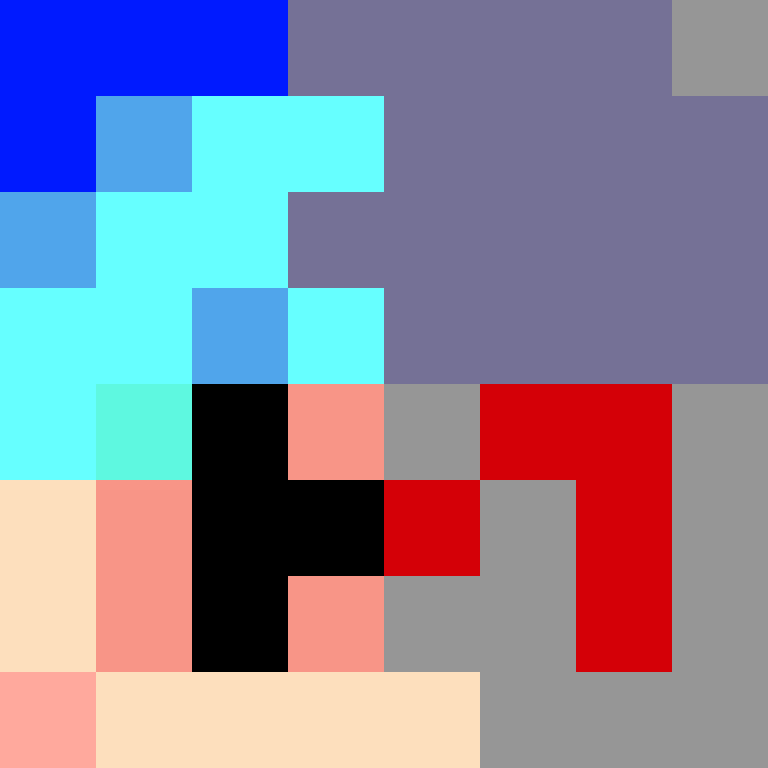 ElectronicSex's skin