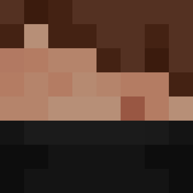ShakaYami's skin