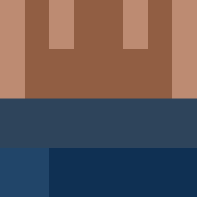 AdamTheHedgehog's skin