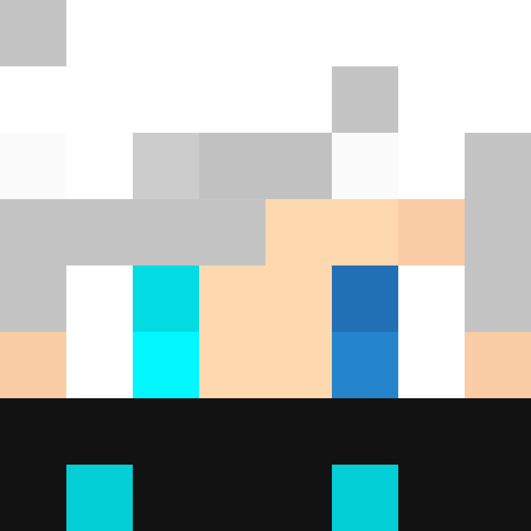 Zuarig's skin