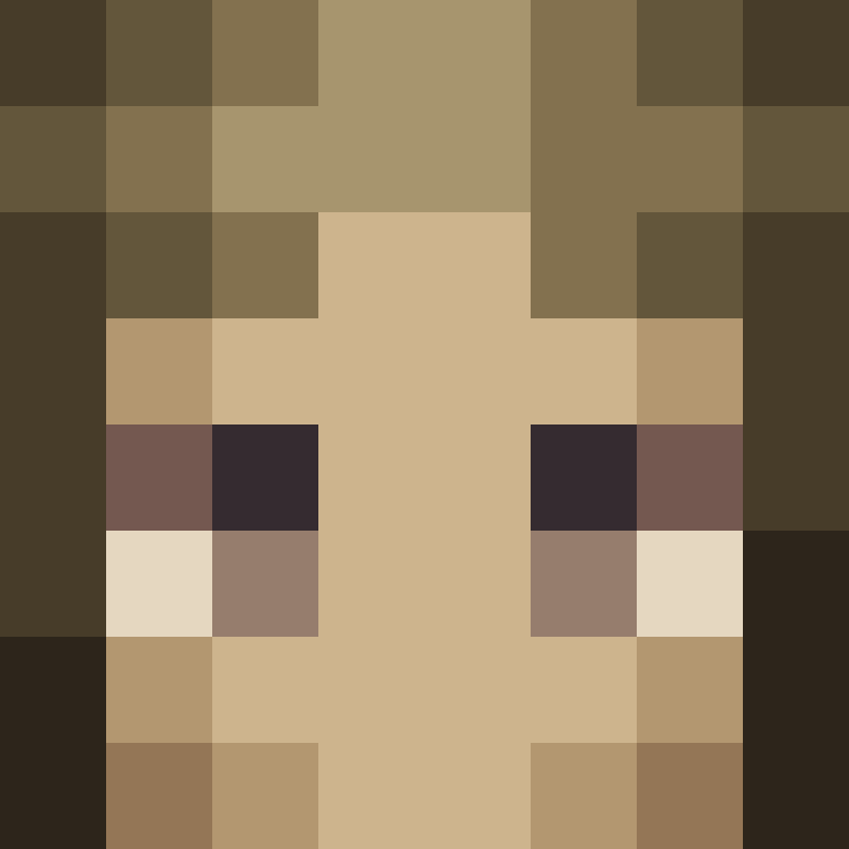 aXe18's skin