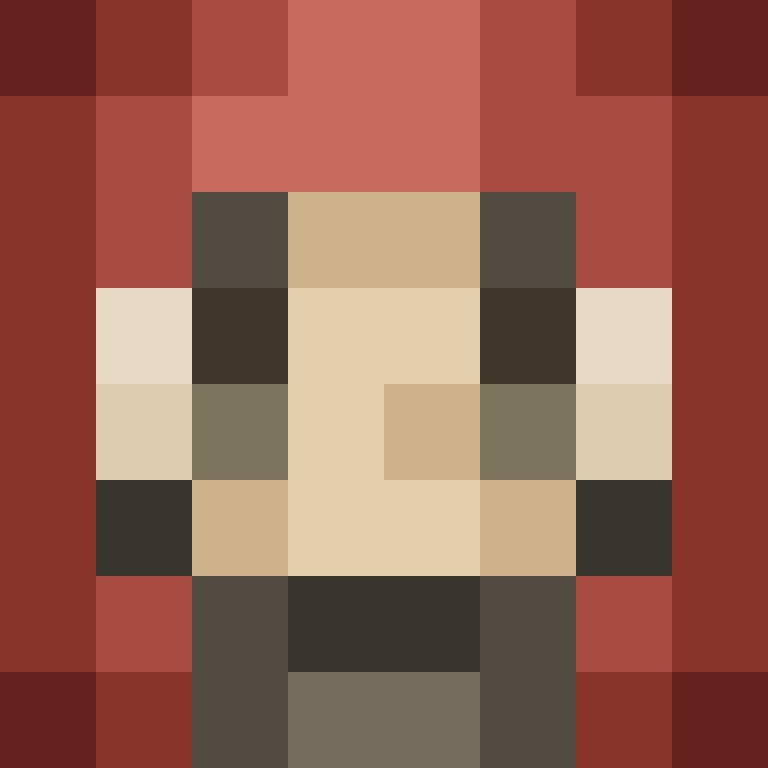 marael18's skin