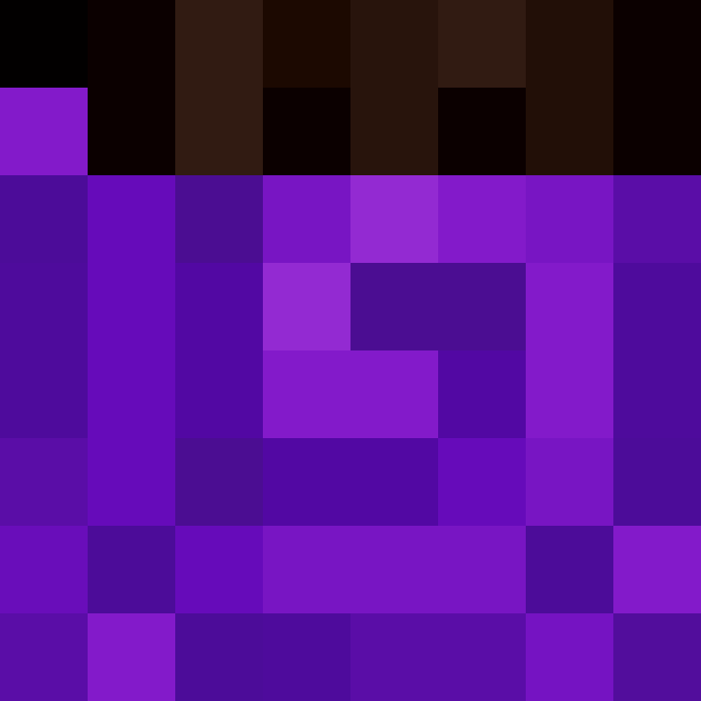 HarolotWarlot's skin