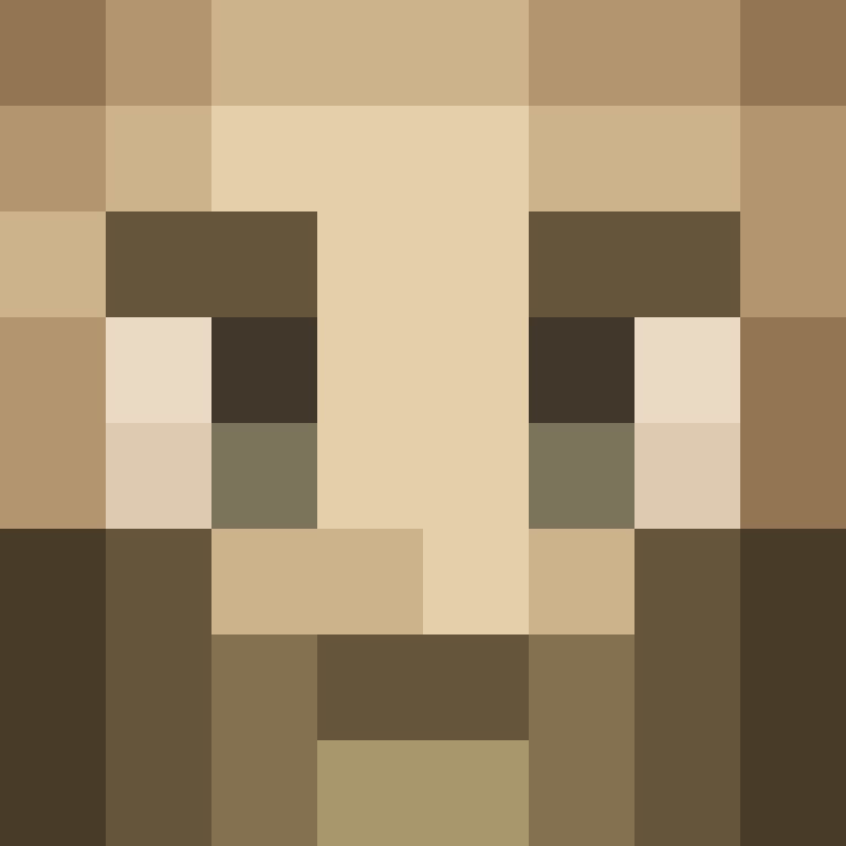 GeyserMC's skin