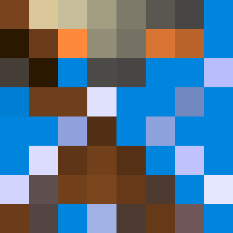 MHF_Mineskin's skin
