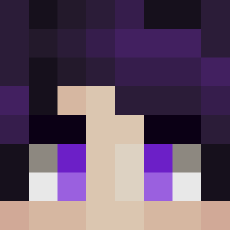 41414141h's skin