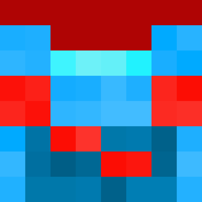 TheSilverDreams's skin