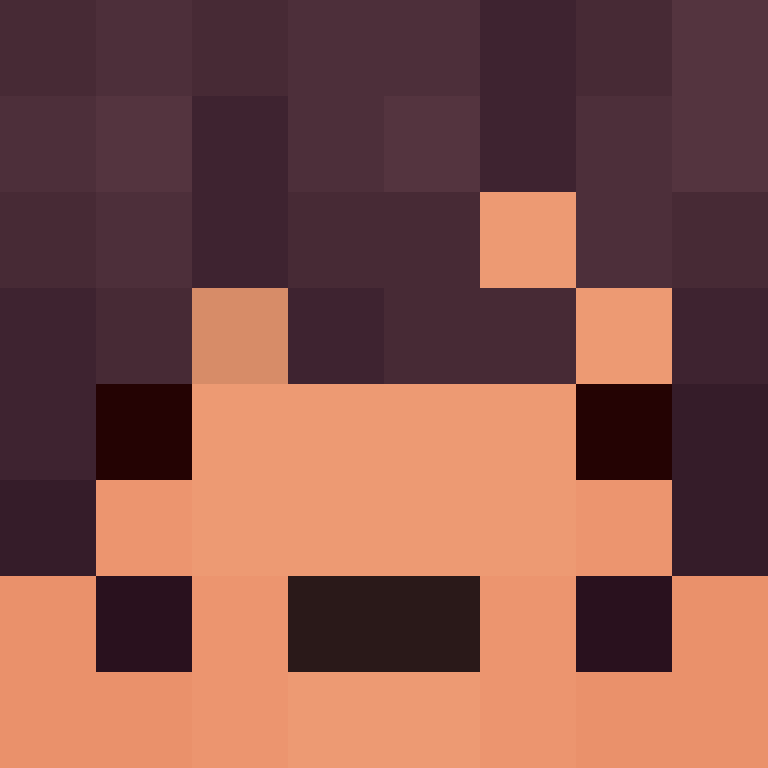 Typken's skin
