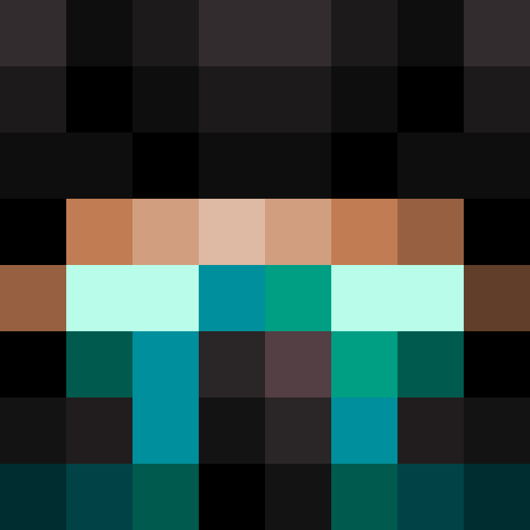 DonaldTrump42's skin