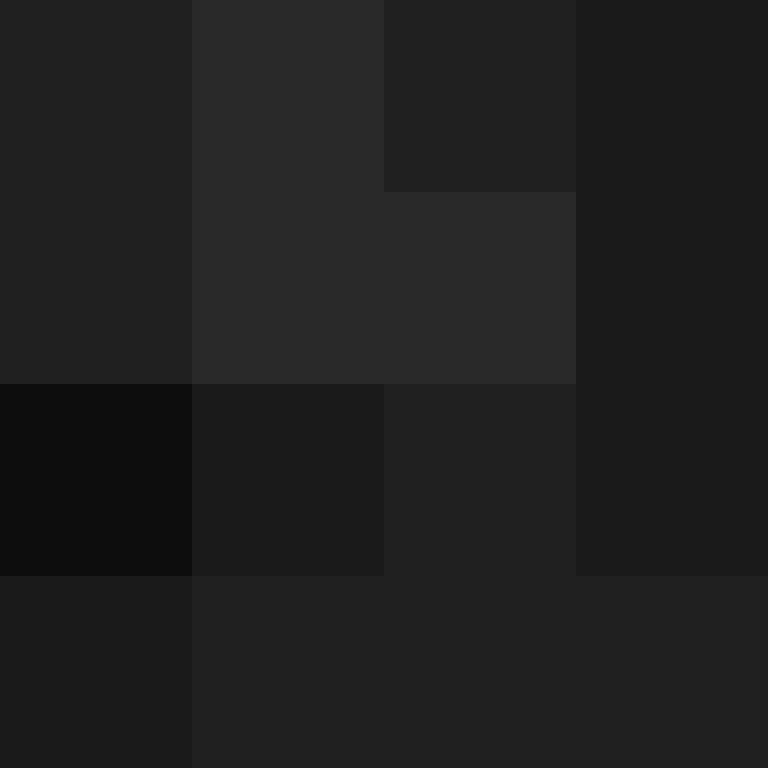 intersecato's skin