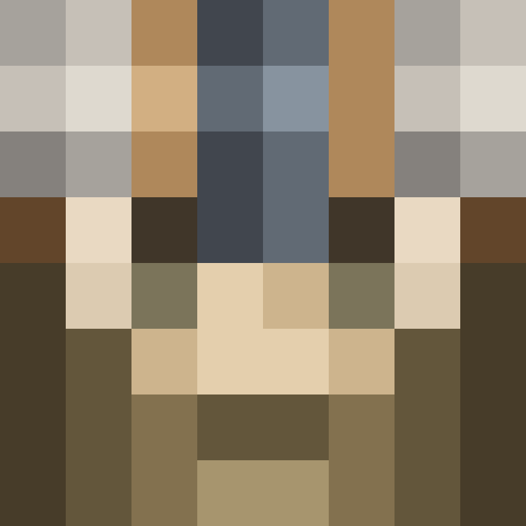 colinPAPA's skin